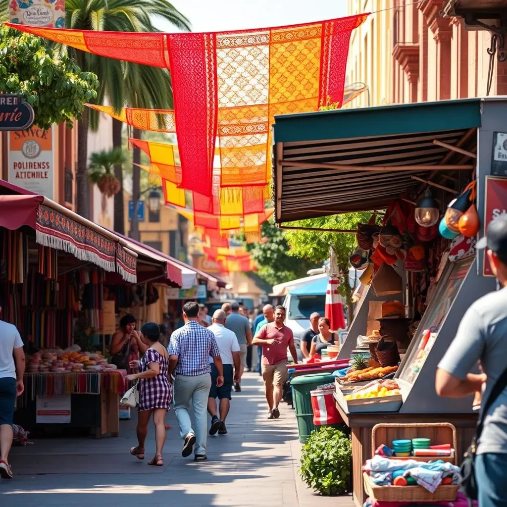 Best Mexican Food: A Local's Guide to Olvera Street