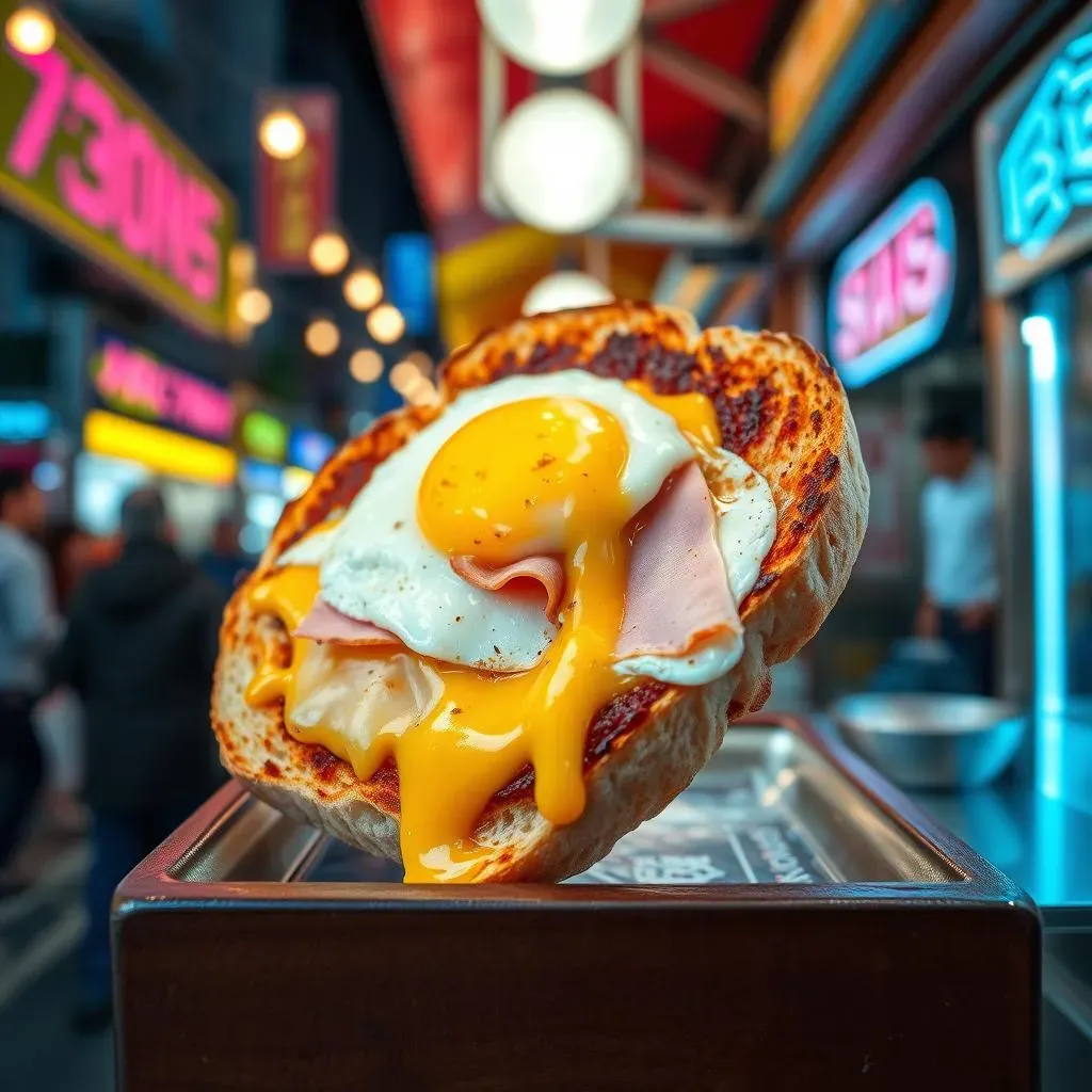 Beyond the Bite: Exploring Variations and Cultural Context