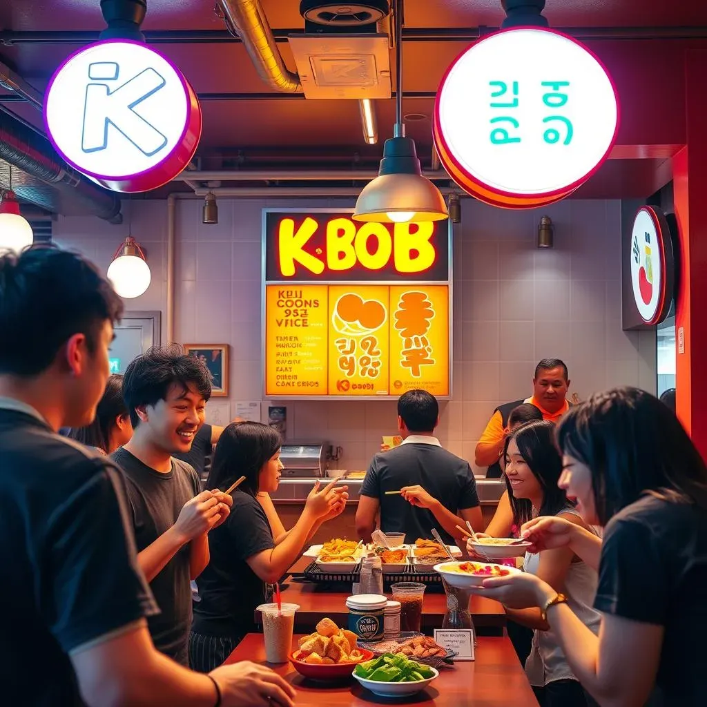Beyond the Photos: The KBob Experience in Orlando