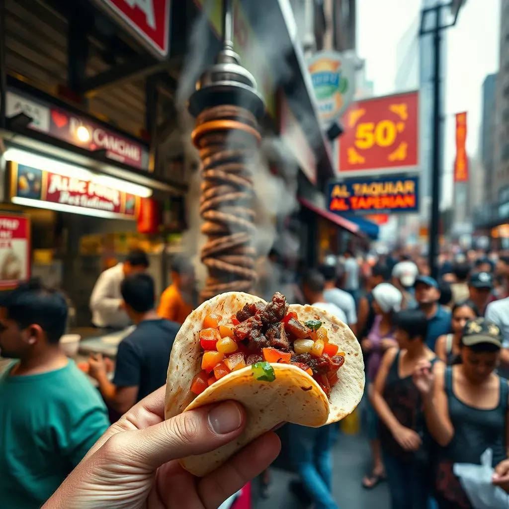 Beyond Toloache: Exploring Mexican Cuisine Near 50th Street