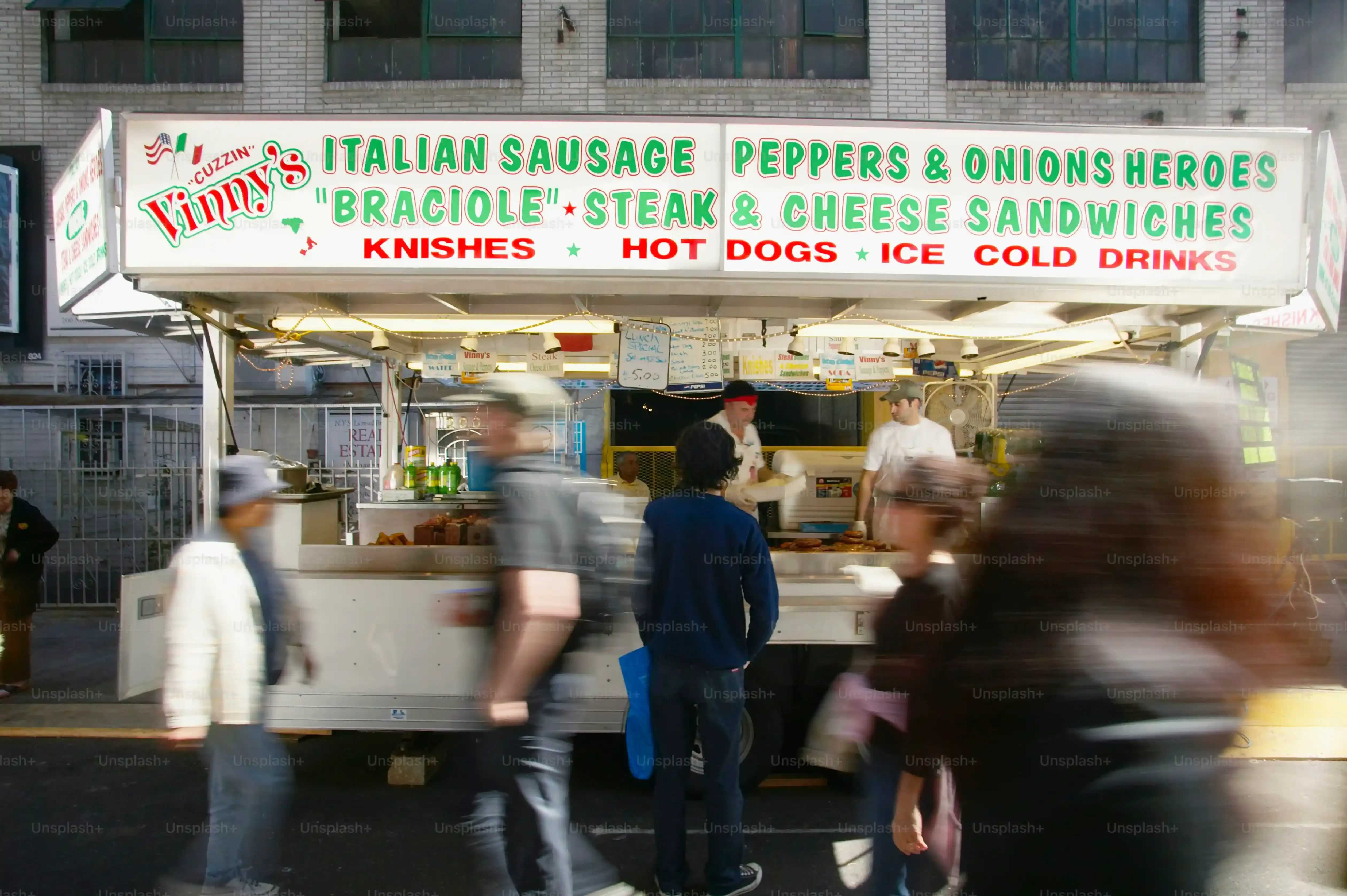 Build Your Own Adventure: Customizing Your Piada in Pittsburgh