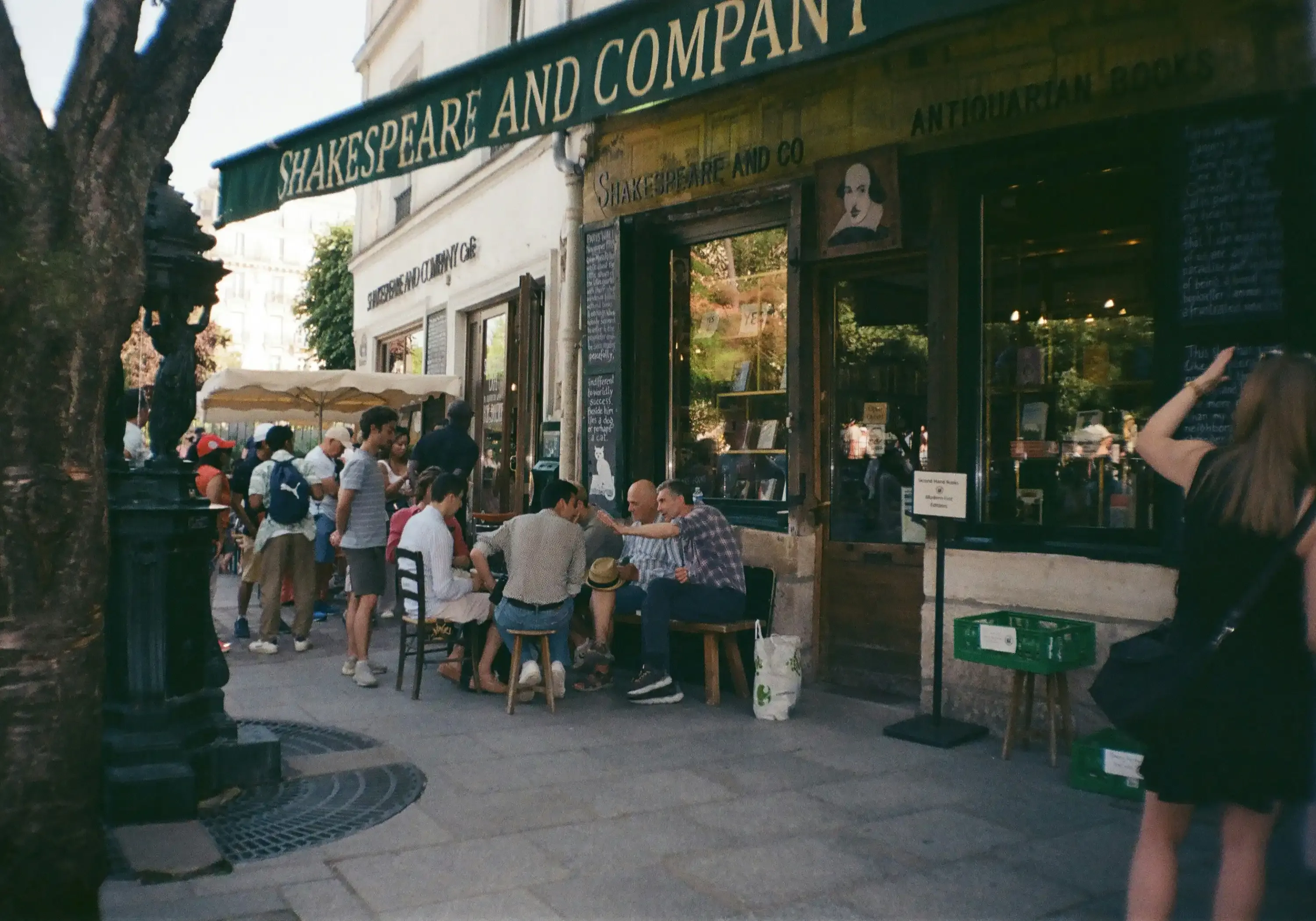 Common Questions About 2941 Mediterranean Street Food Royal Oak