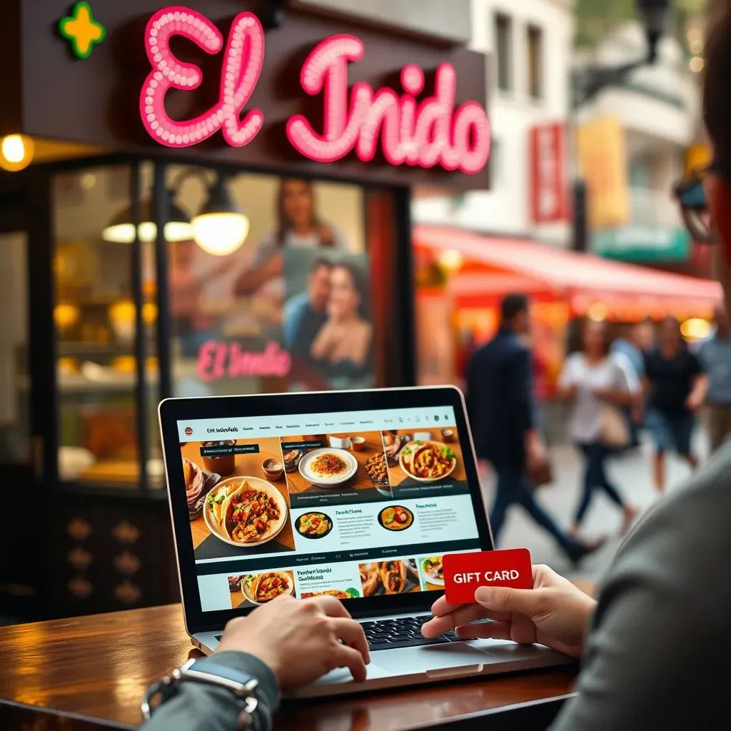 Contact Us, Order Online, and Grab a Gift Card for Mexican Food