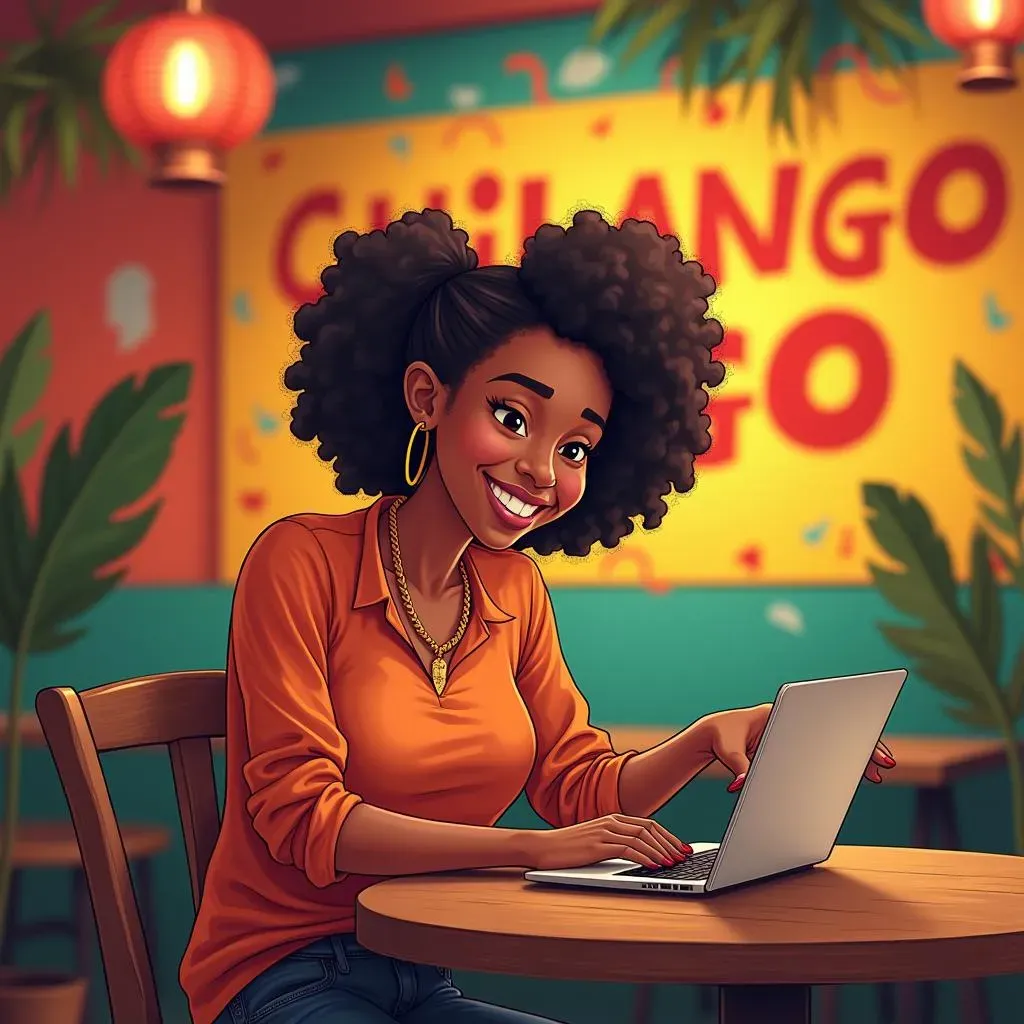 Contacting Chilango Mexican Street Food
