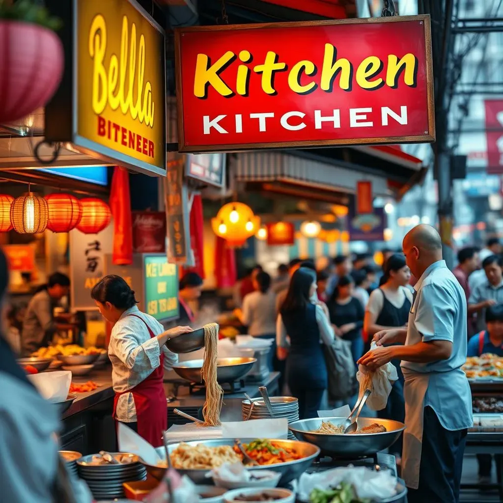 Customer Reviews of Bella Kitchen Vietnamese Street Food