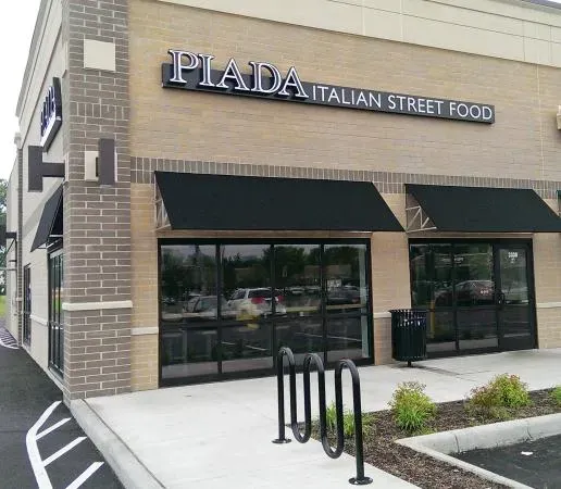 Discover Piada Italian Street Food in Toledo