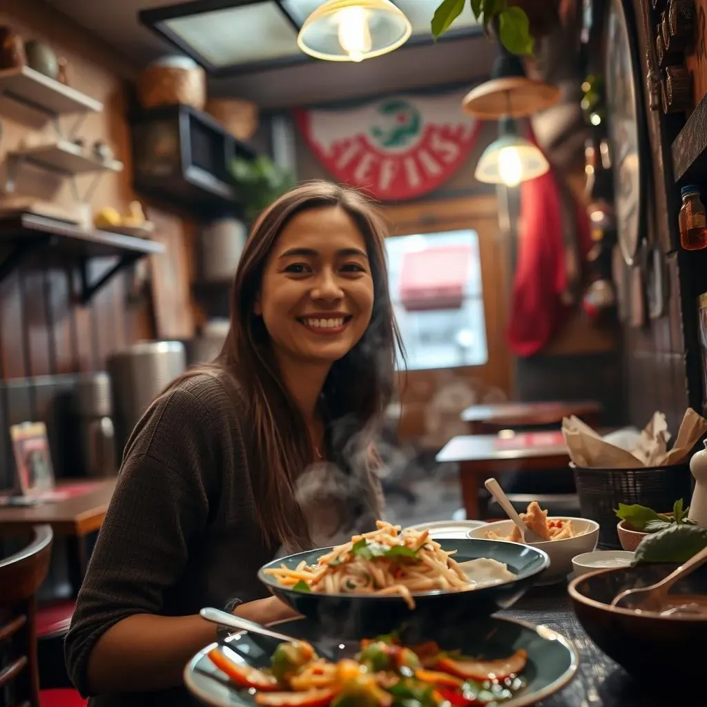 Discovering La Ca: A Taste of Vietnam in Groningen