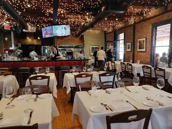 Discovering Mediterranean Food Pasadena Green Street