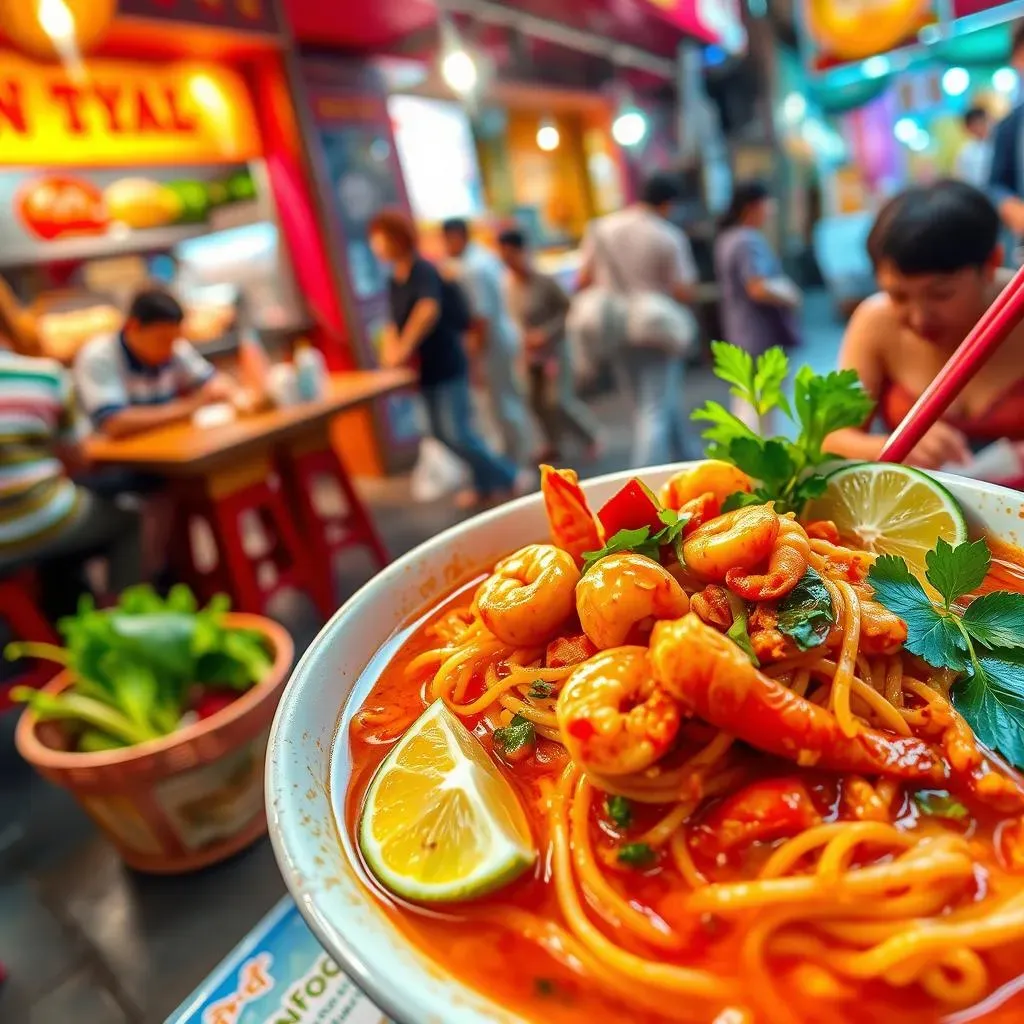 Dishes to Try at Bella Kitchen Vietnamese Street Food