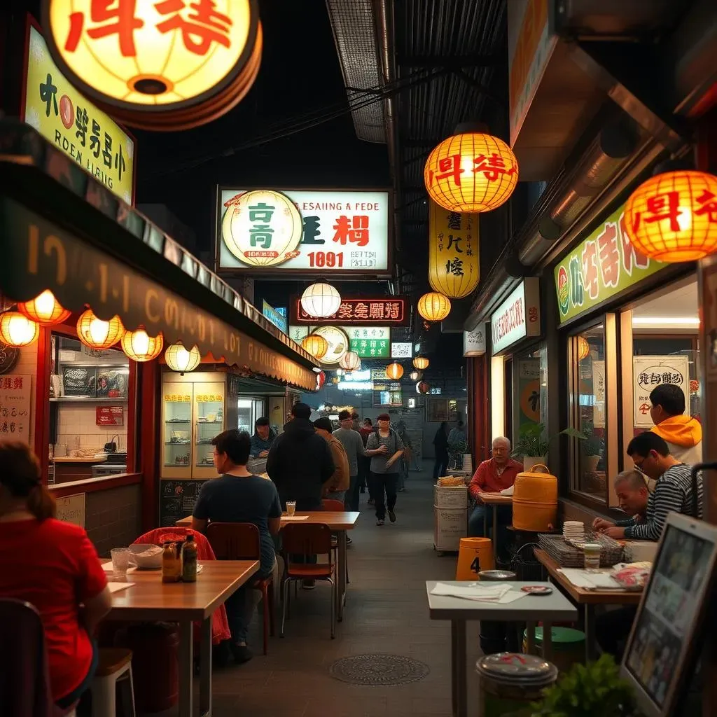 Exploring Duluth, GA's Korean Food Scene: Your Guide