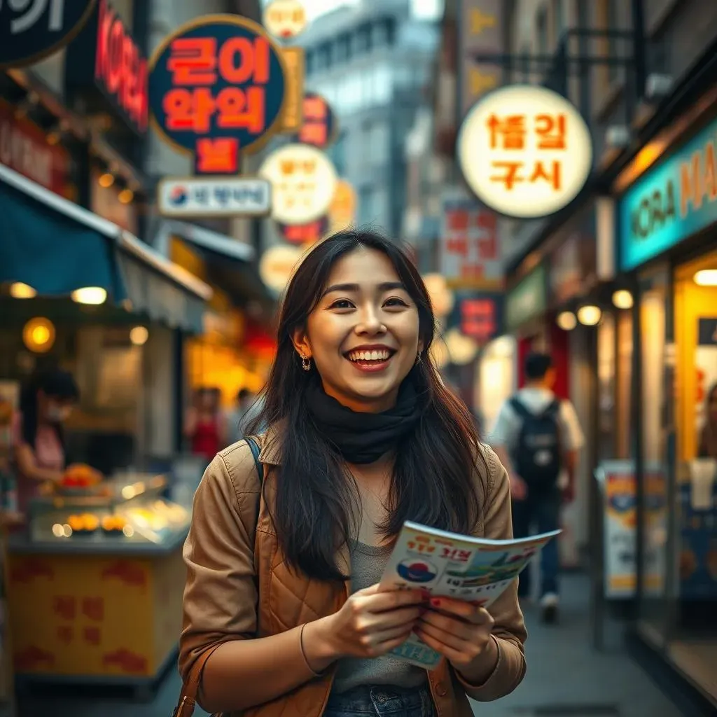 Finding Authentic Korean Flavors Across London