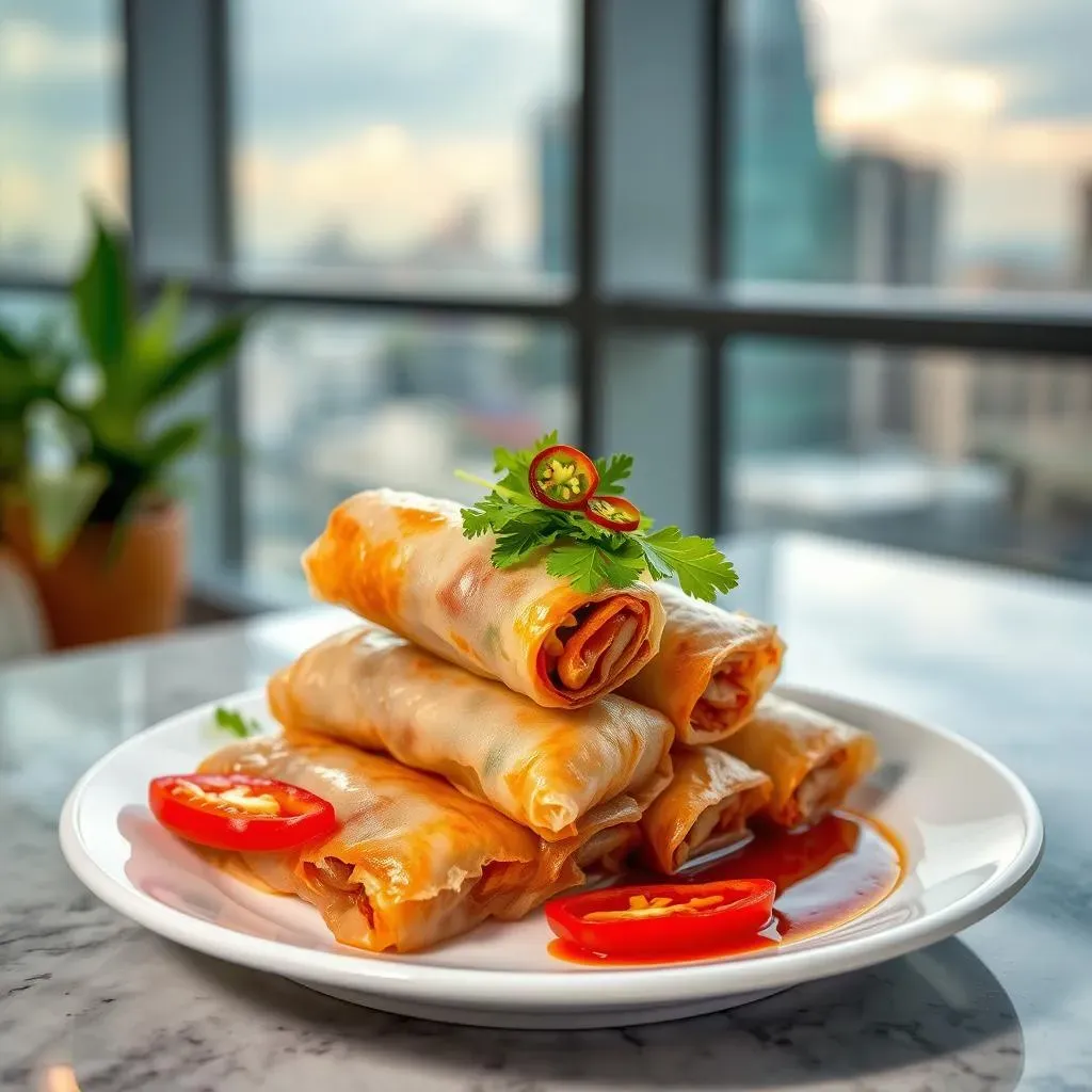 Finding Cuốn: Location, Hours, and Ordering