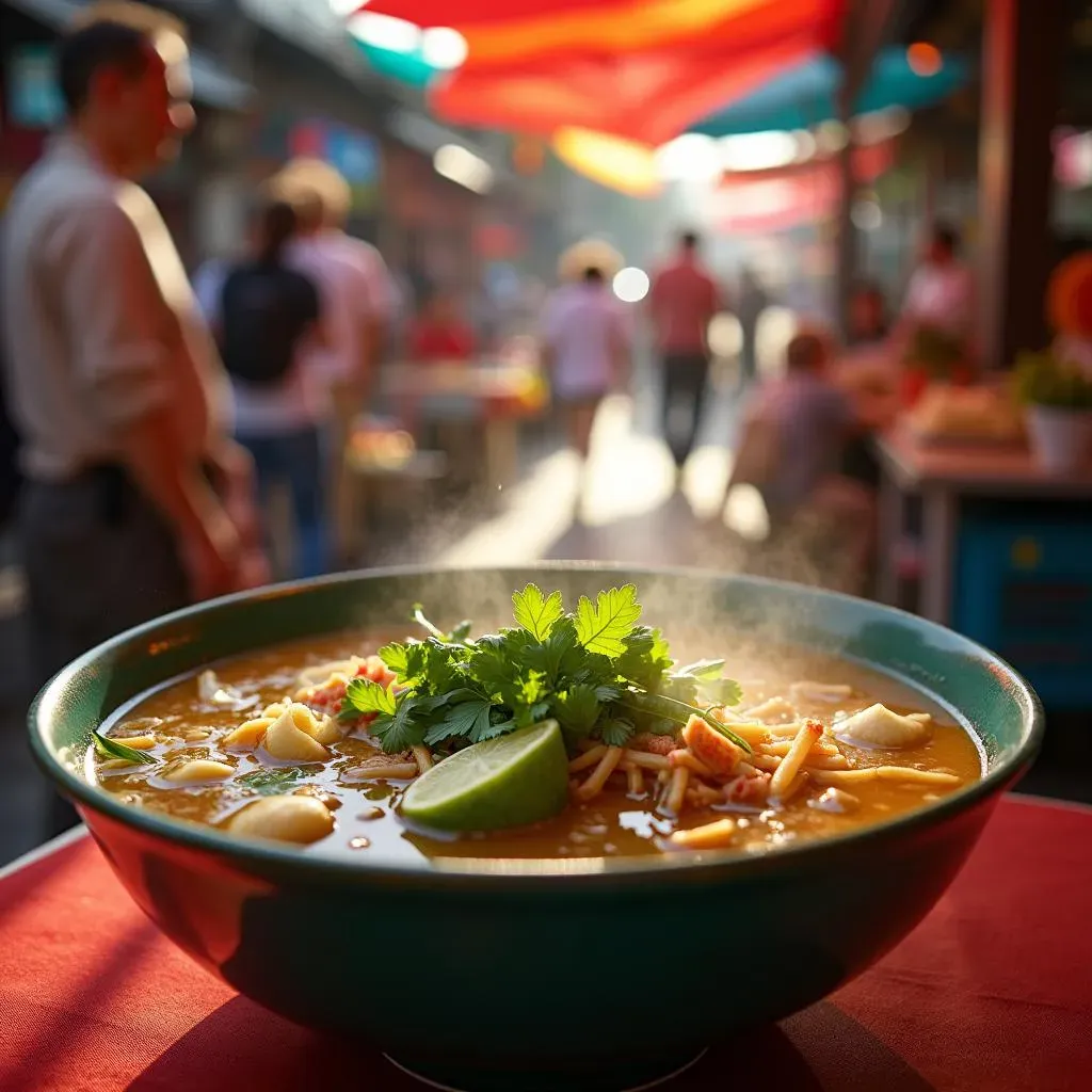 Finding Your Nearest Hello Pho Vietnamese Street Food Location