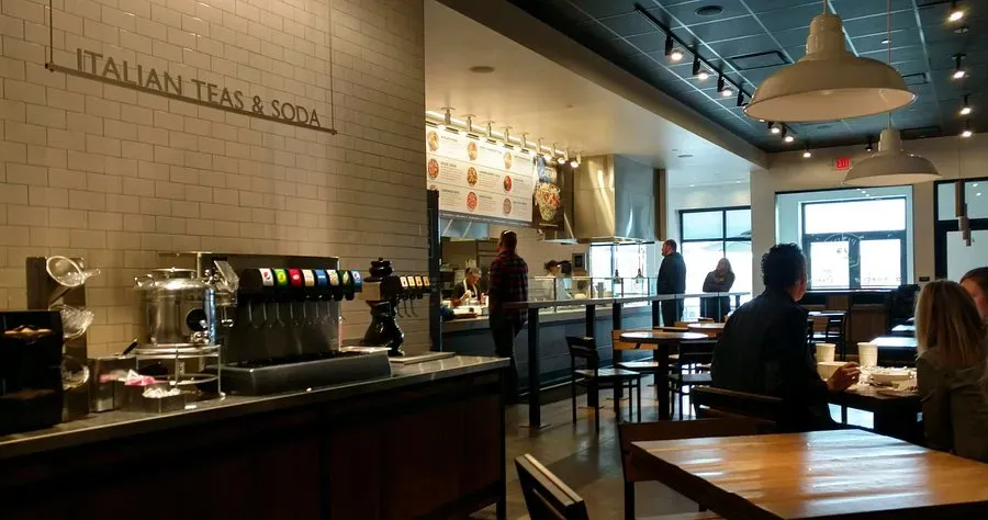 Finding Your Nearest Piada Italian Street Food Pittsburgh Spot