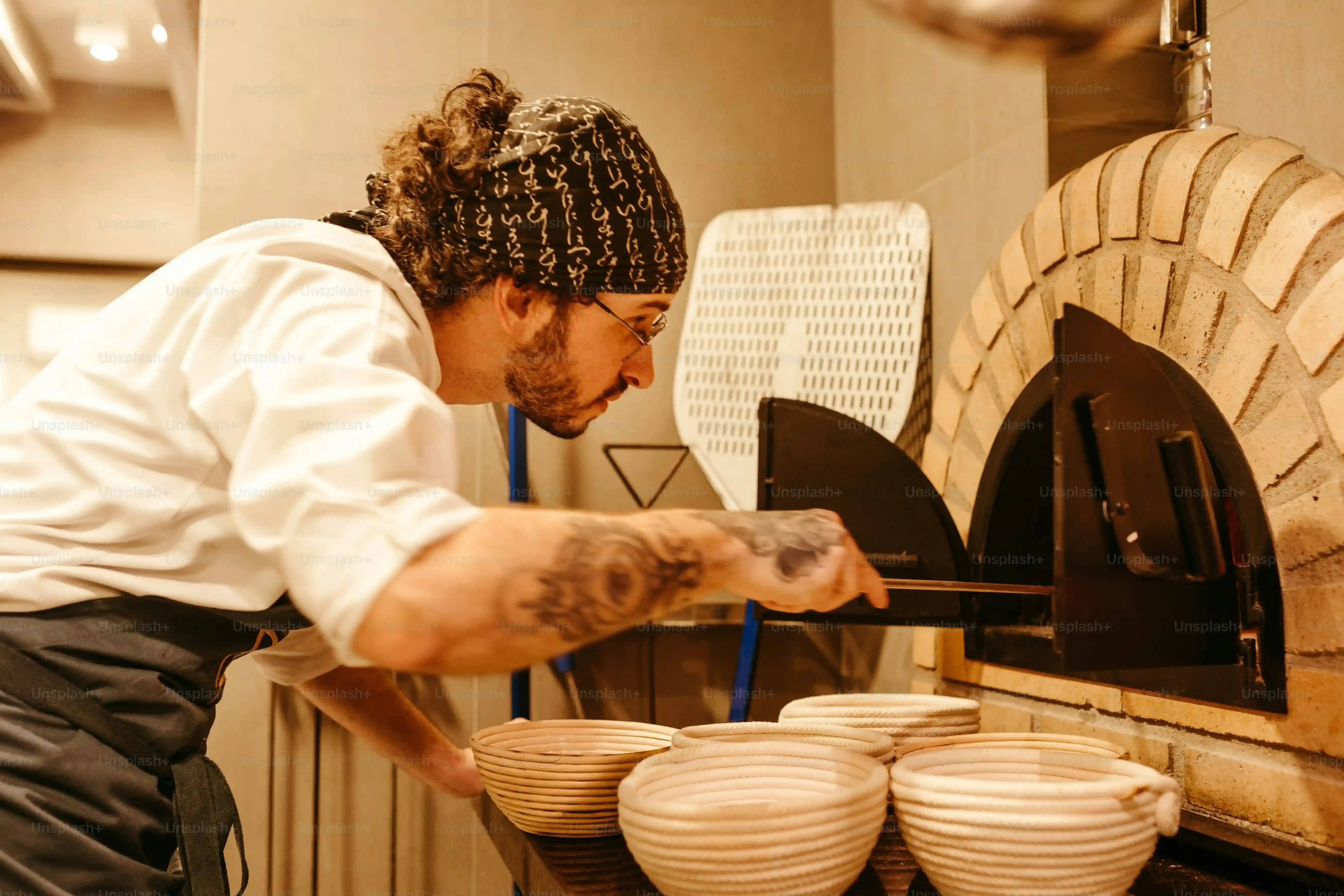 Finding Your Spot: Italian Street Kitchen Sydney Locations