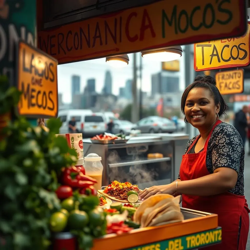 Hidden Gems: Underrated Mexican Street Food Spots in Toronto