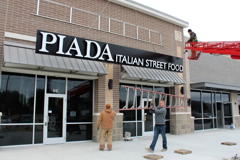 Is Piada Italian Street Food Plano Right for You?