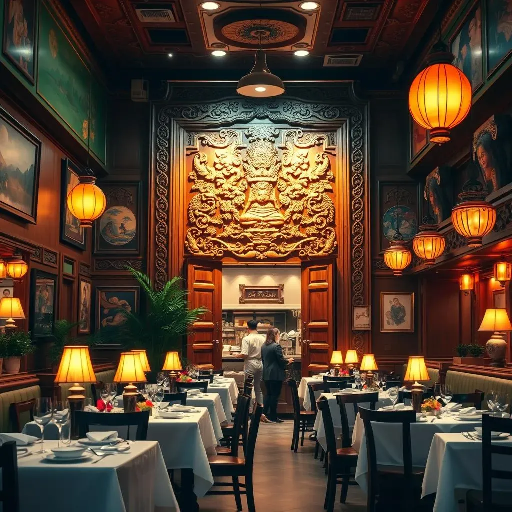 Isan Soul Thai Street Food: A MustTry in Melbourne
