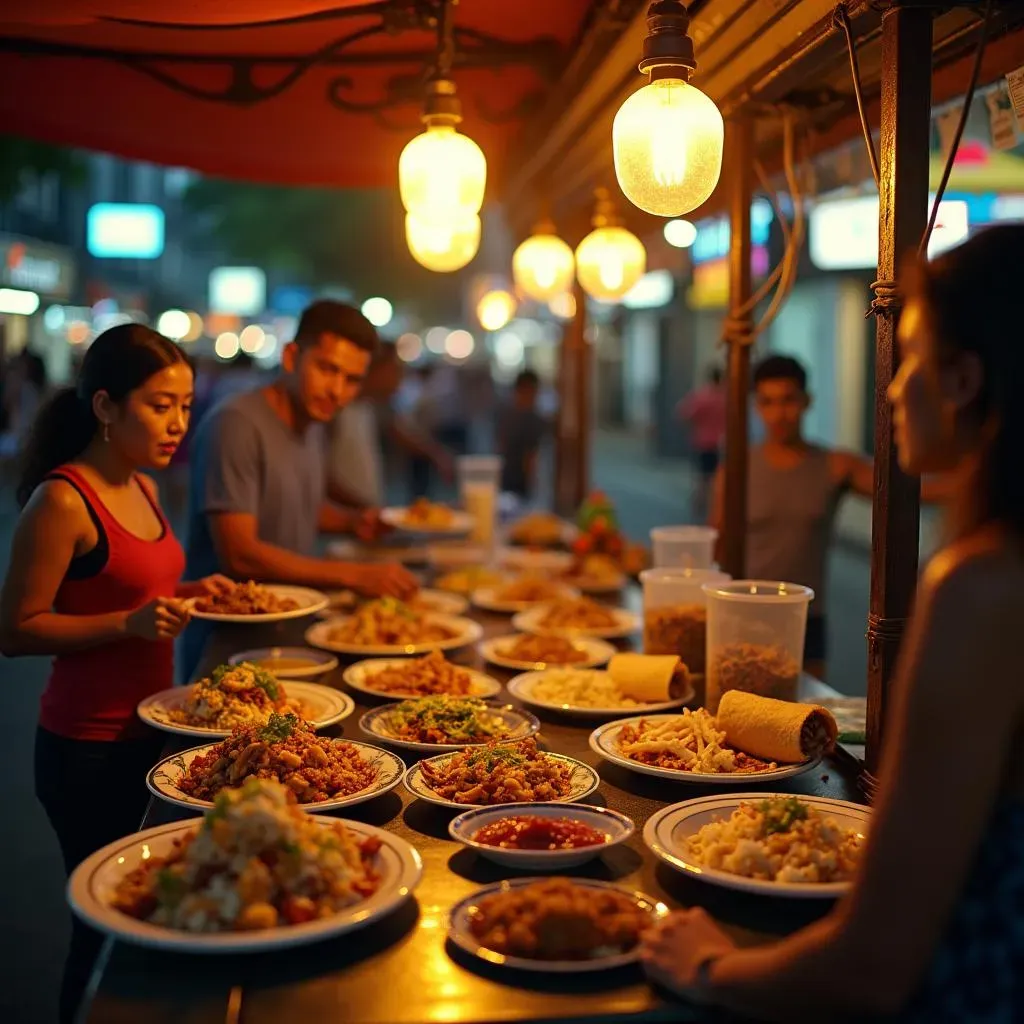 Luna Mexican Street Food: Is it Worth a Try?