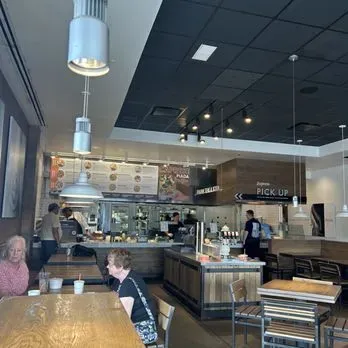 Making the Most of Your Visit to Piada Italian Street Food Toledo