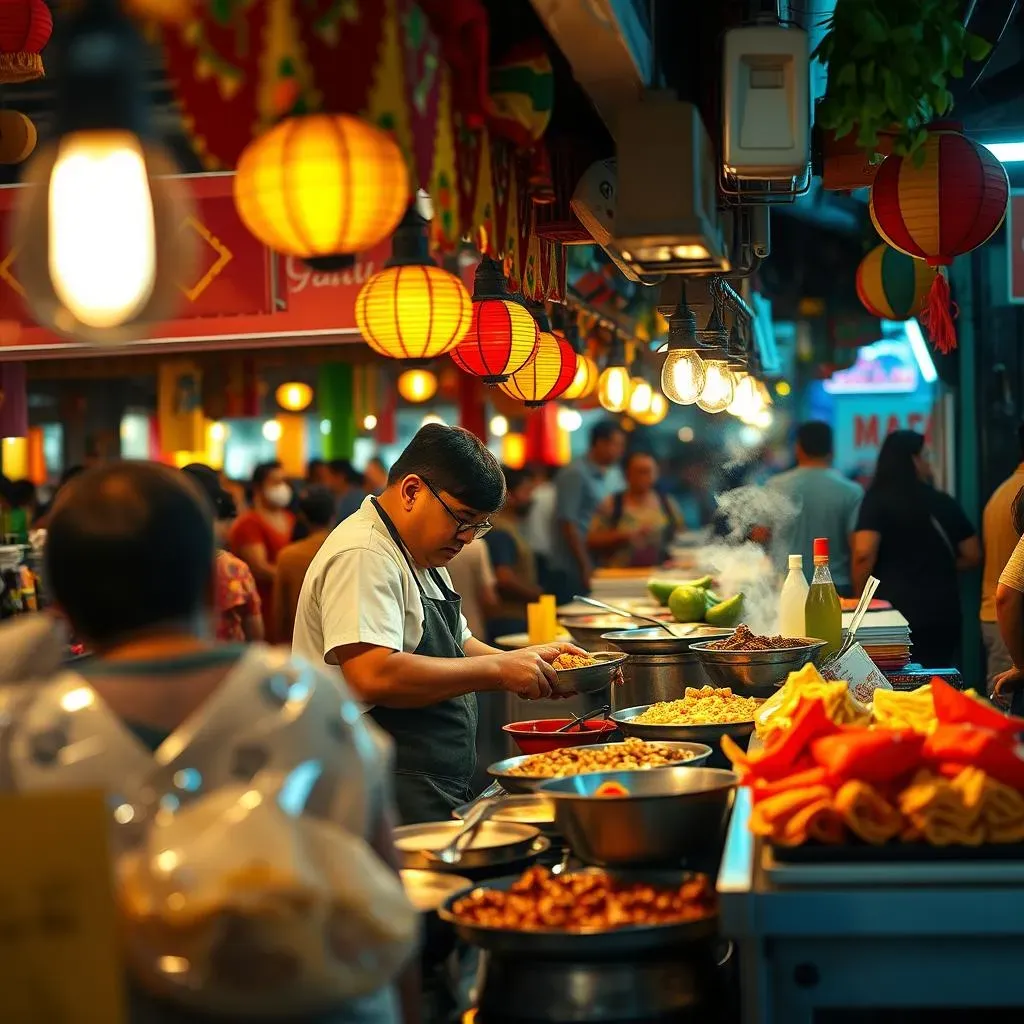 Masa Mexican Street Food: More Than Just a Meal