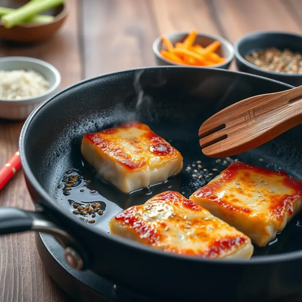Mastering the Fish Cake Recipe: A StepbyStep Guide