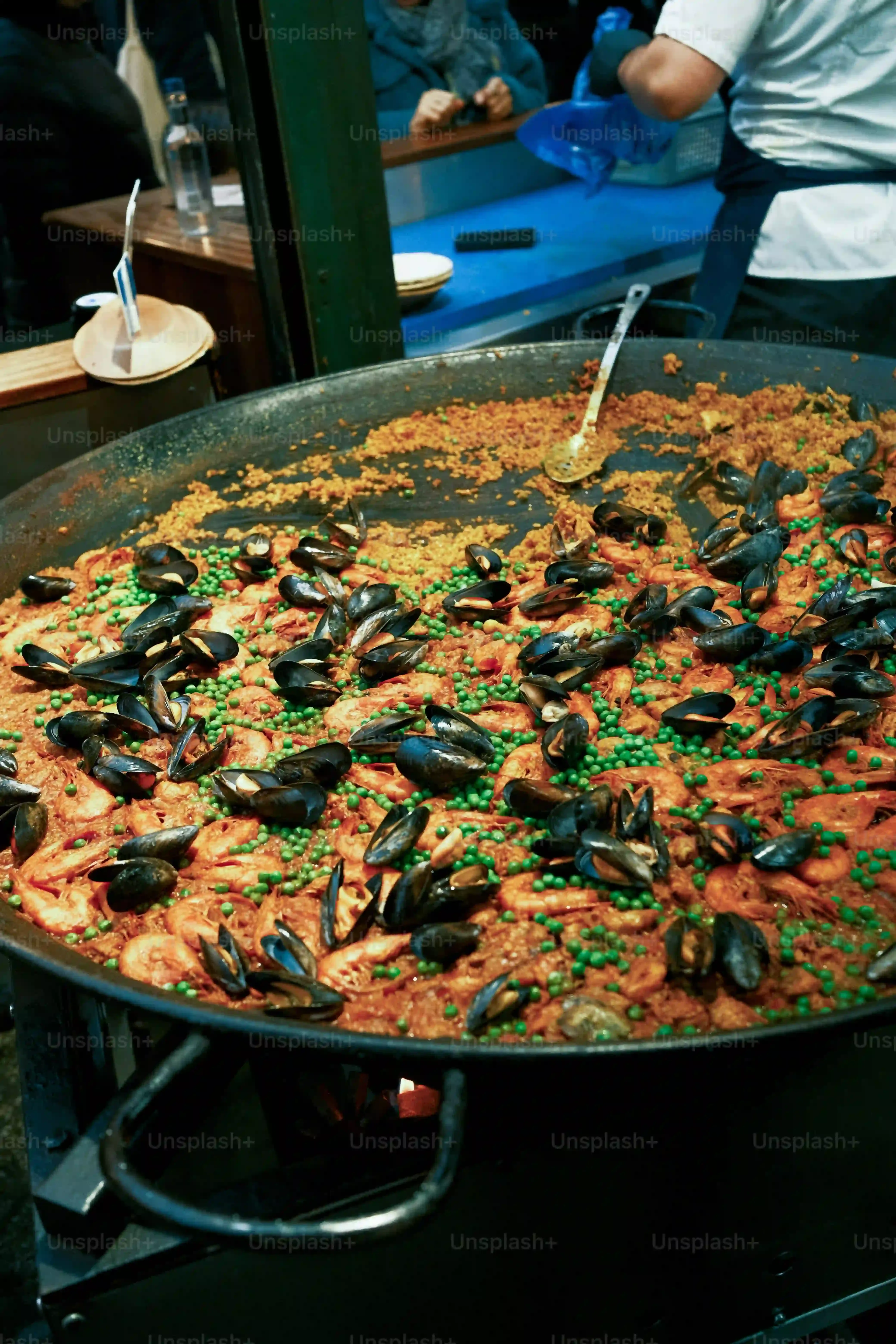 More Than Just a Meal: The Pita Mediterranean Street Food Experience