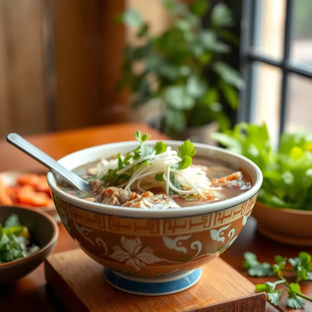 MustTry Dishes at Manchester's Vietnamese Eateries