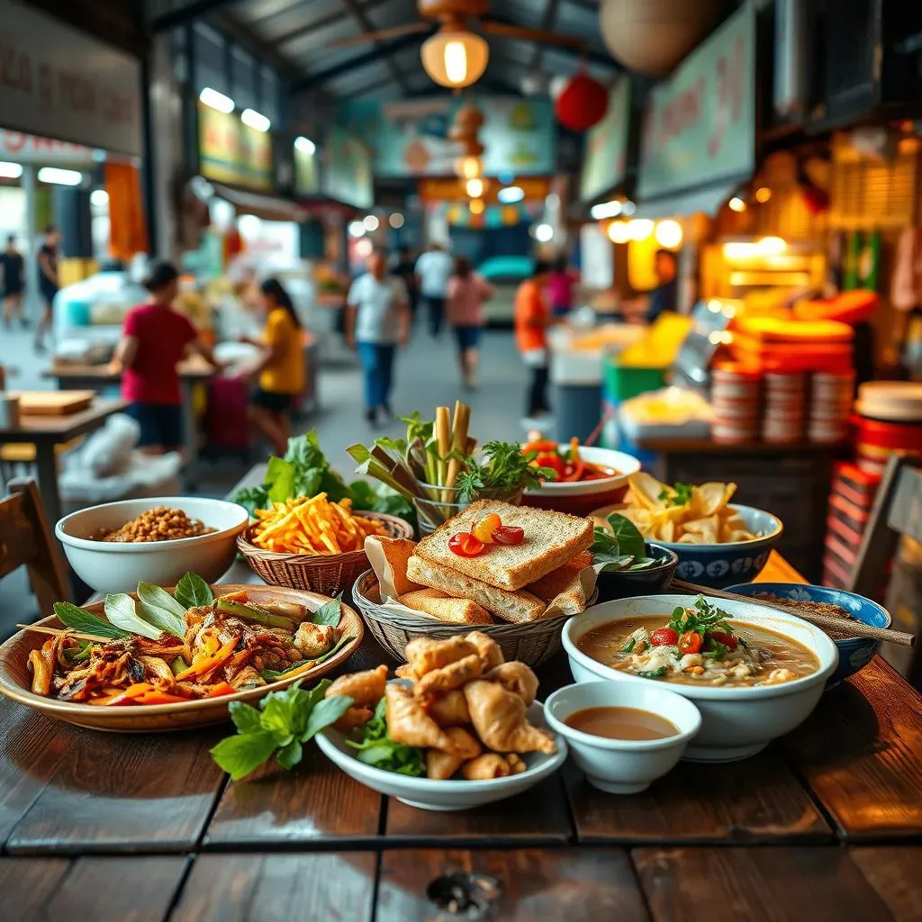 MustTry Dishes Beyond Pho at Vietnamese Restaurants in London