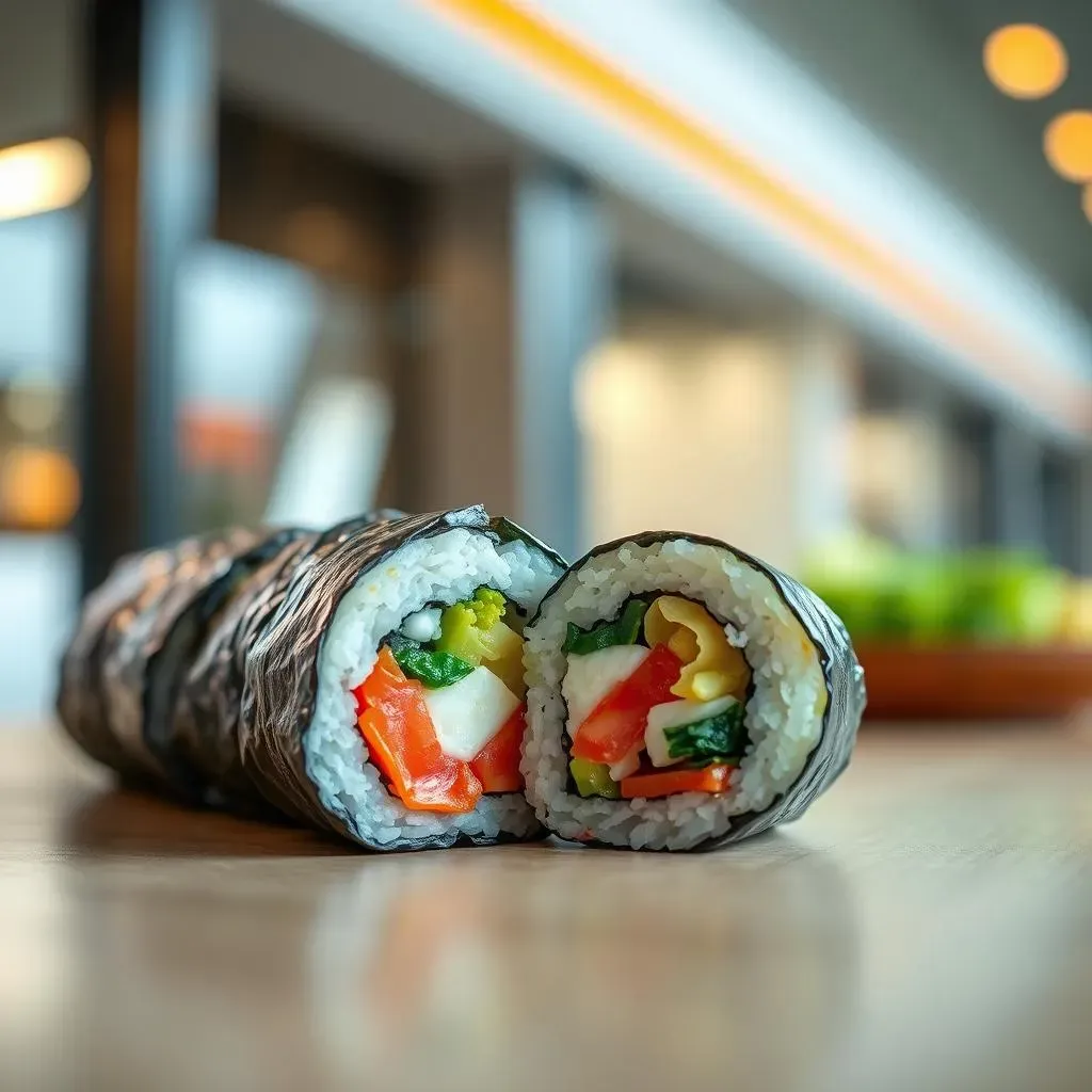 MustTry Korean Street Food Dishes at SiROK