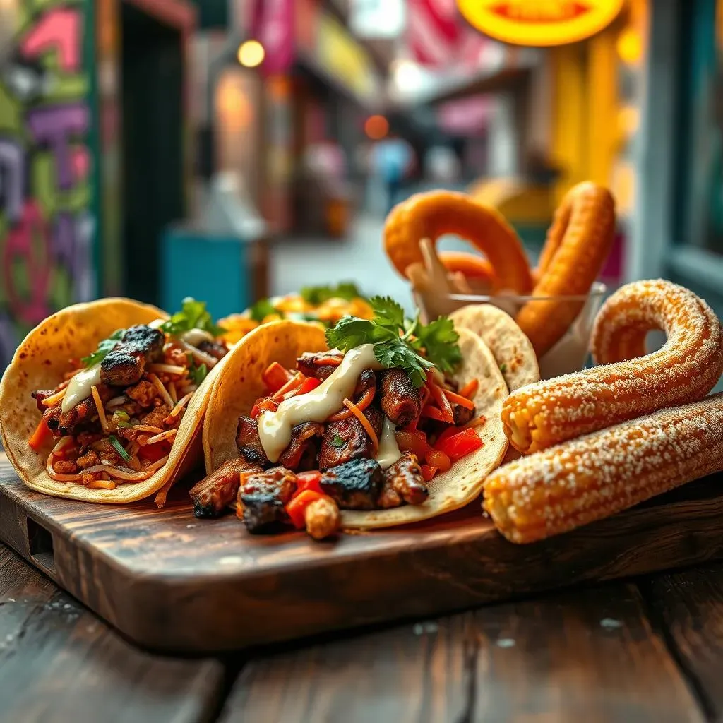 MustTry Mexican Street Food Dishes in Toronto