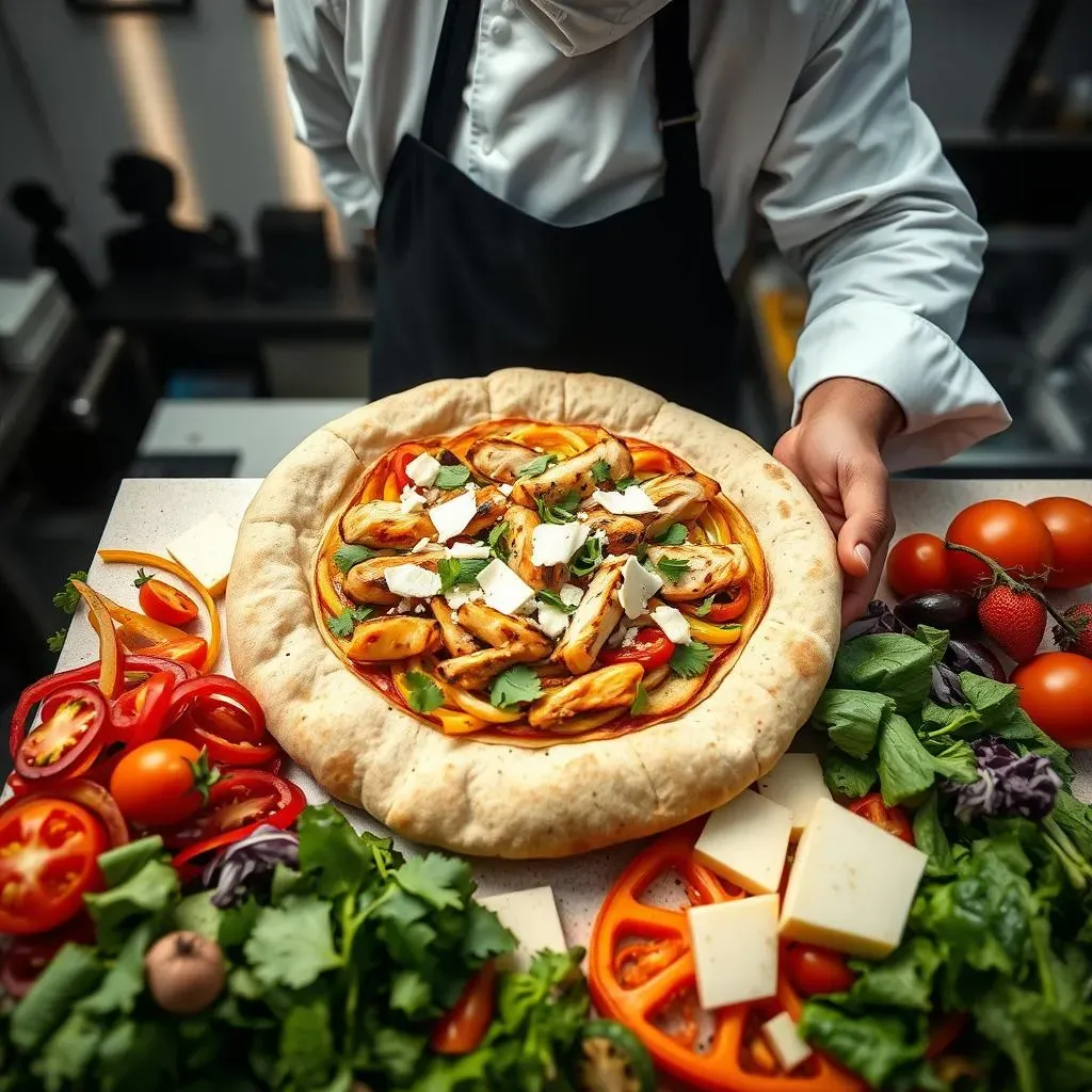 Piada vs. The Competition: Standing Out in the FastCasual Italian Market