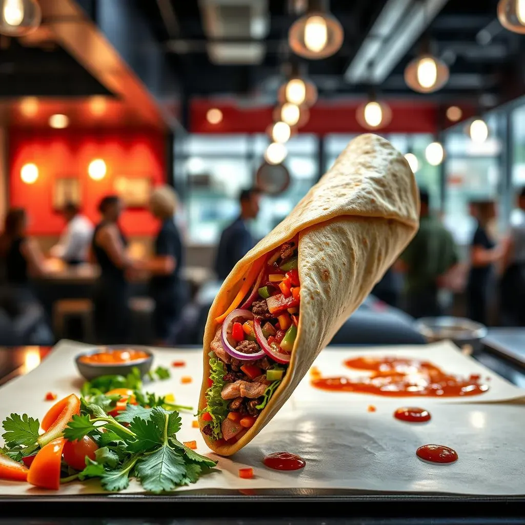 Piada vs. the Competition: Standing Out in the FastCasual World