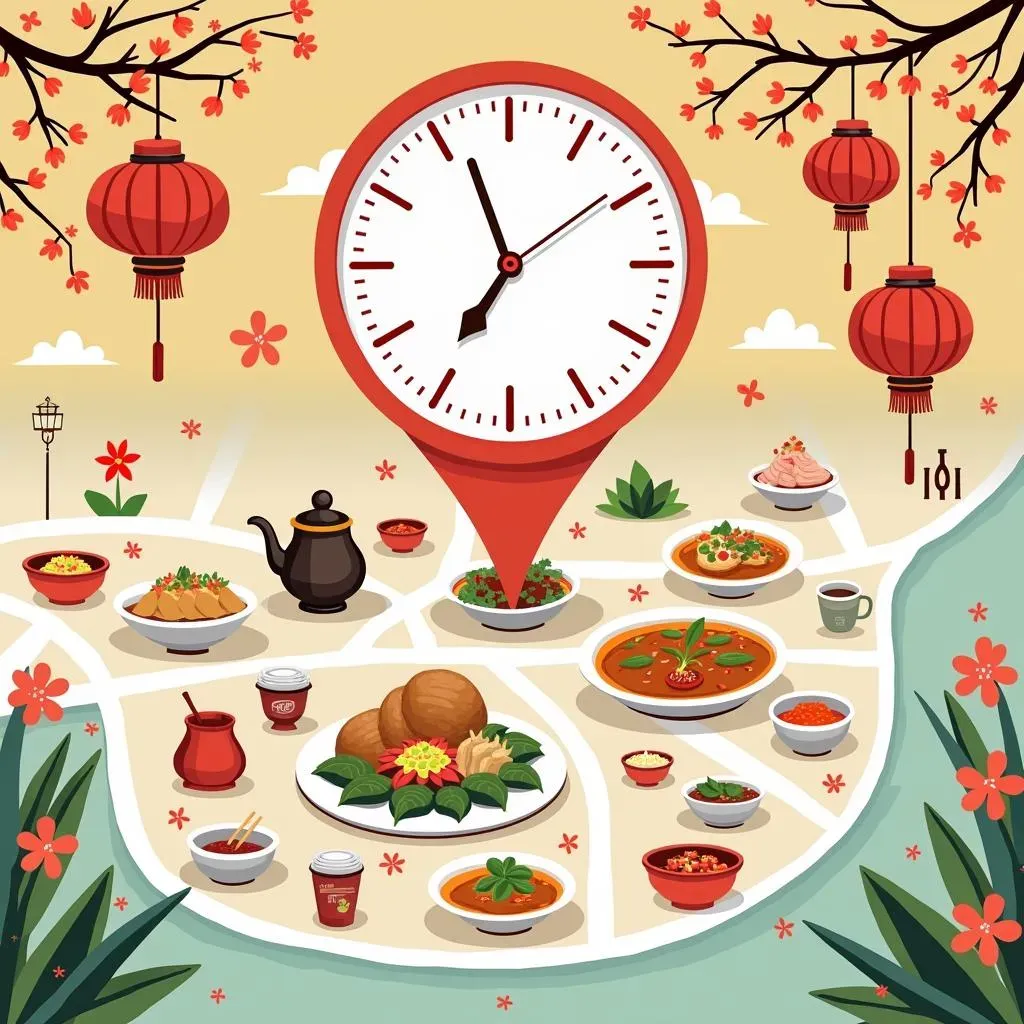 Planning Your Visit: Hours, Location, and More at St. Charles