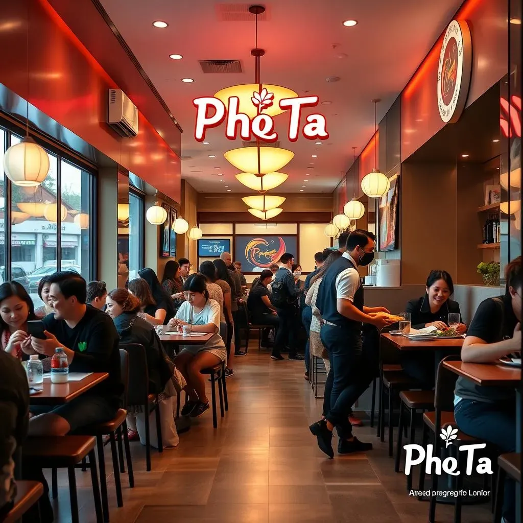 Planning Your Visit to Pho Ta: Locations, Hours, and Contact