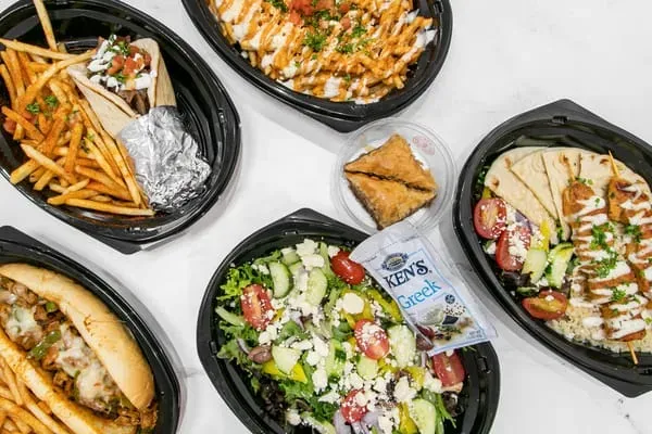 Ready to Taste? Visit Pita Mediterranean Street Food in Johns Creek Today