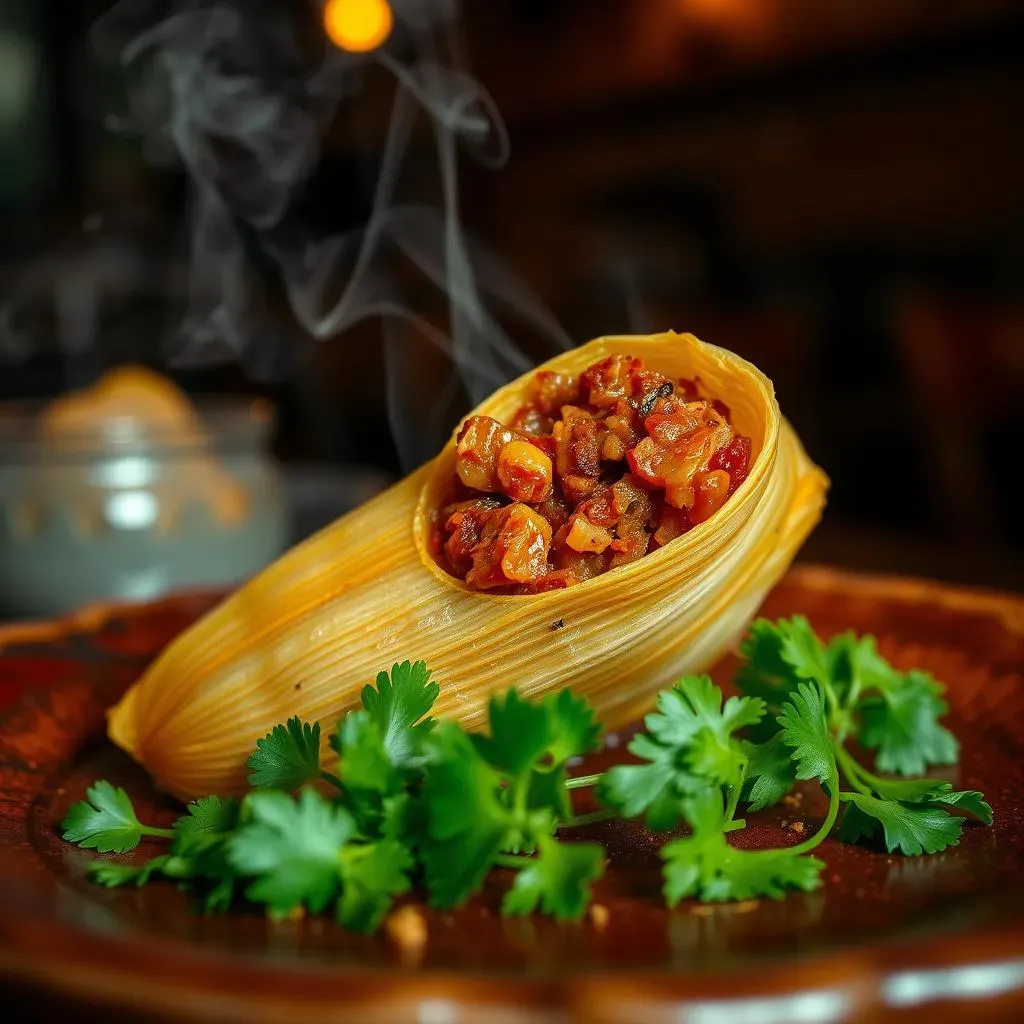 Savoring the Menu: Authentic Flavors at El Modelo on 2nd Street