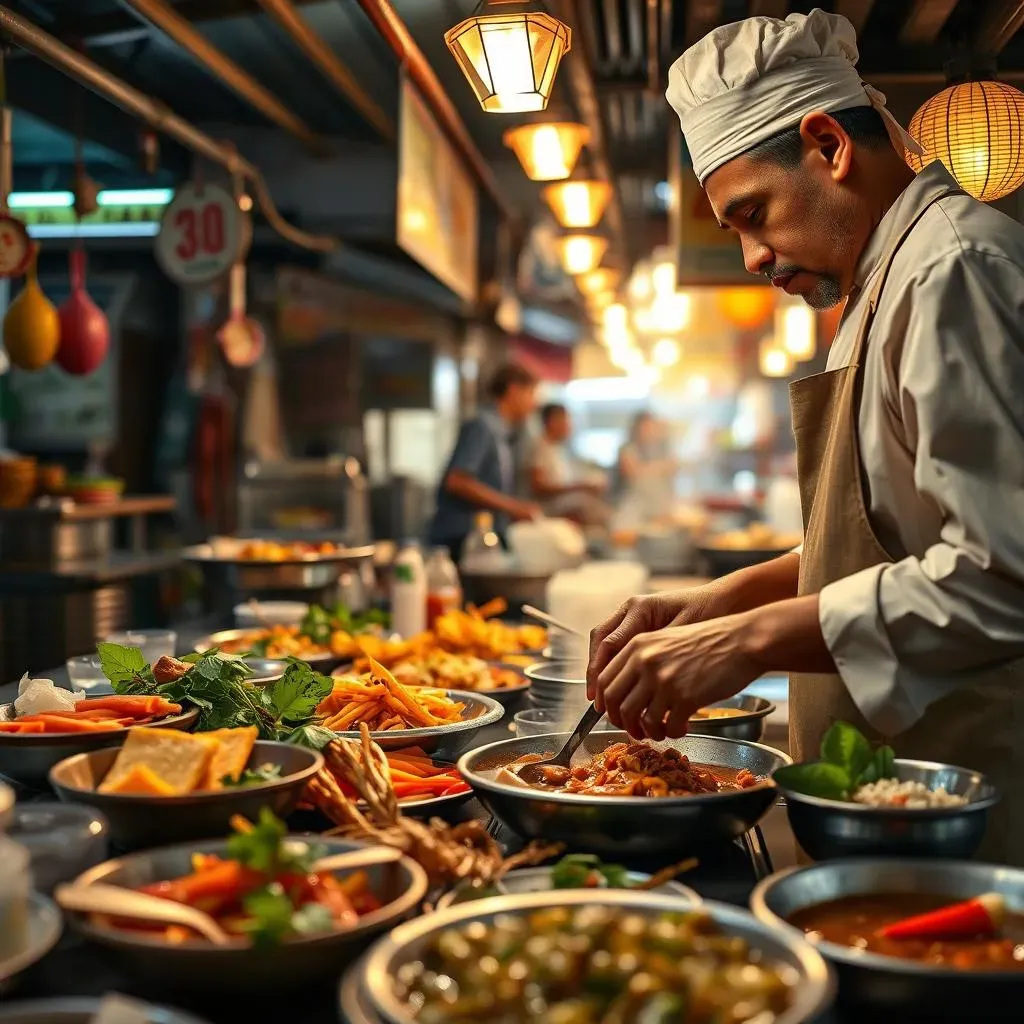 Smart Tips to Save on Food While Traveling in Vietnam