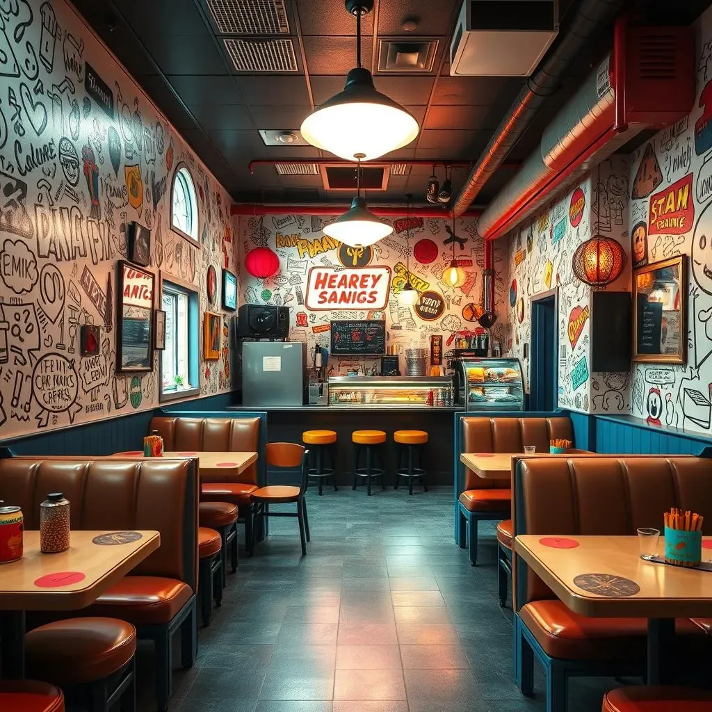 The KBOB Experience: Atmosphere, Service, and Overall Vibe