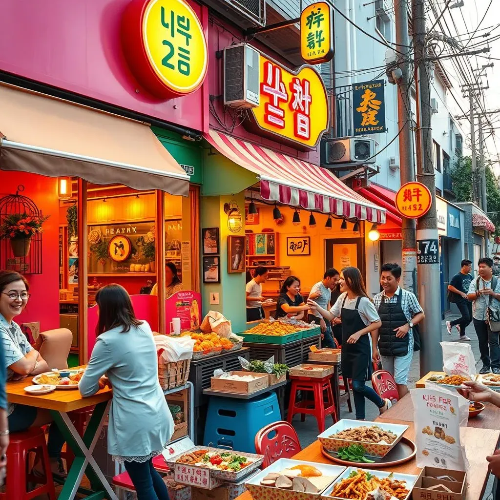 The KBob Experience: Atmosphere, Service, and Value