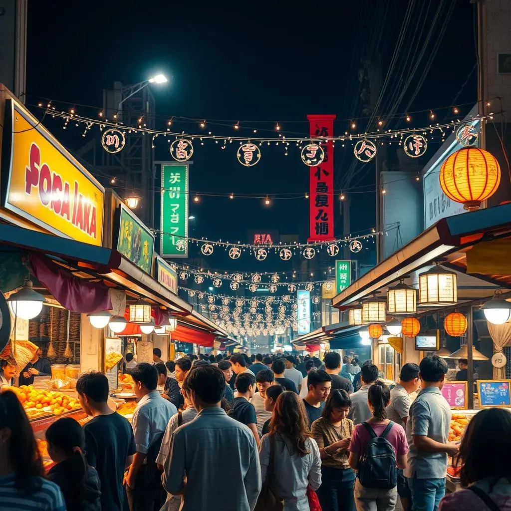 The Pocha Experience: Atmosphere, Culture, and Community