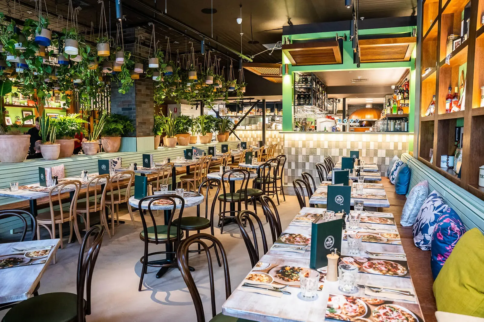 The Real Deal: What is Italian Street Kitchen Sydney Anyway?