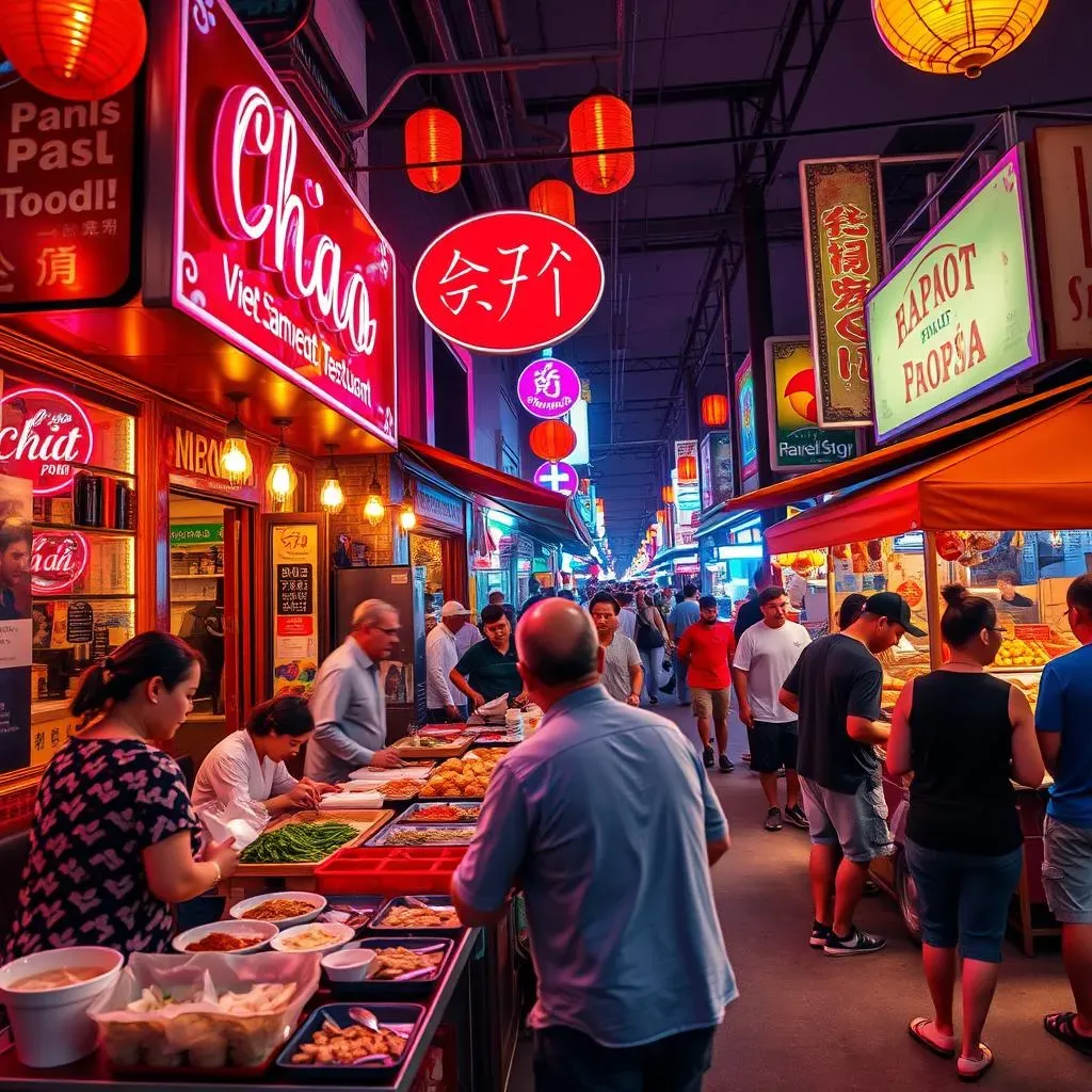 The Story Behind Chao Vietnamese Street Food in Fishers