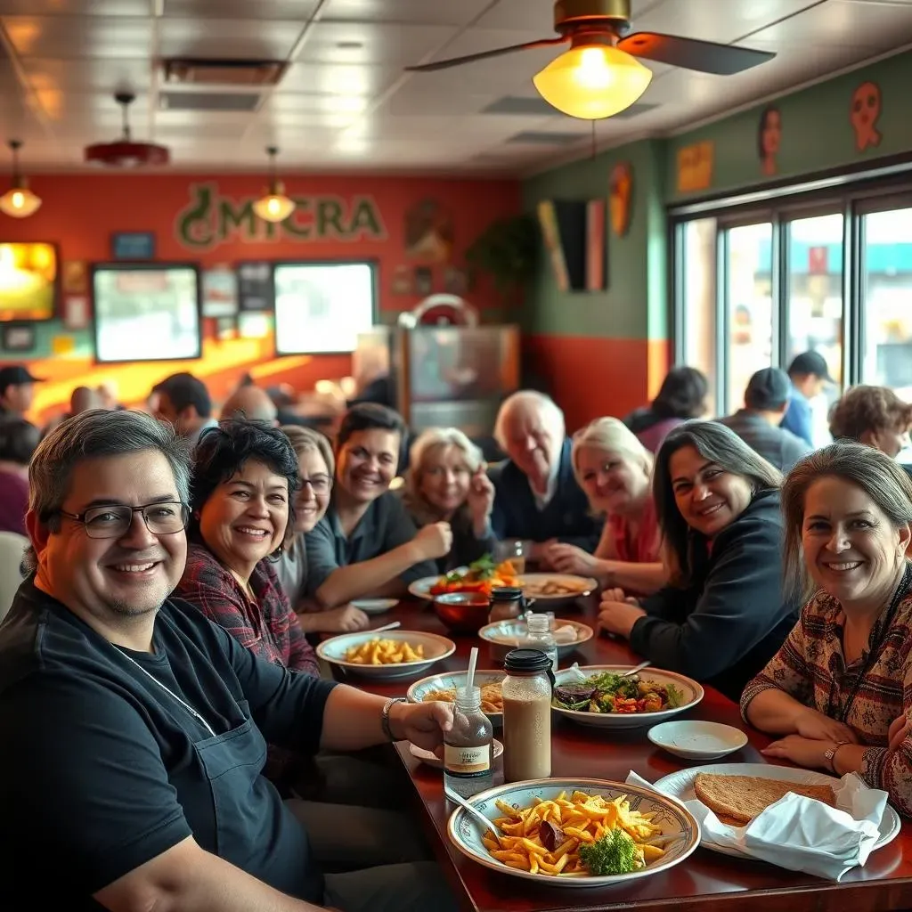 The Story Behind Jarabe: More Than Just a Food Truck