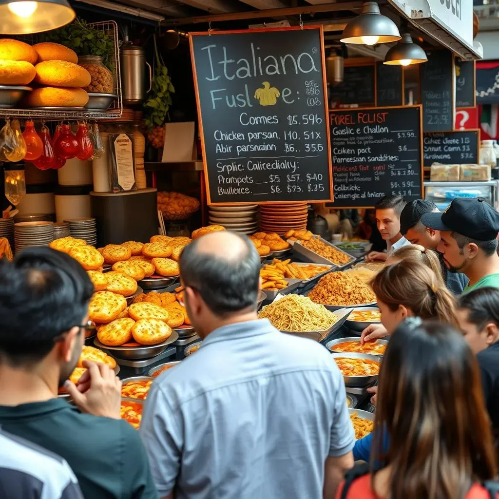 The Verdict: Is Mambo Italian Street Food Worth Your Money? Real Customer Mambo Italian Street Food Reviews