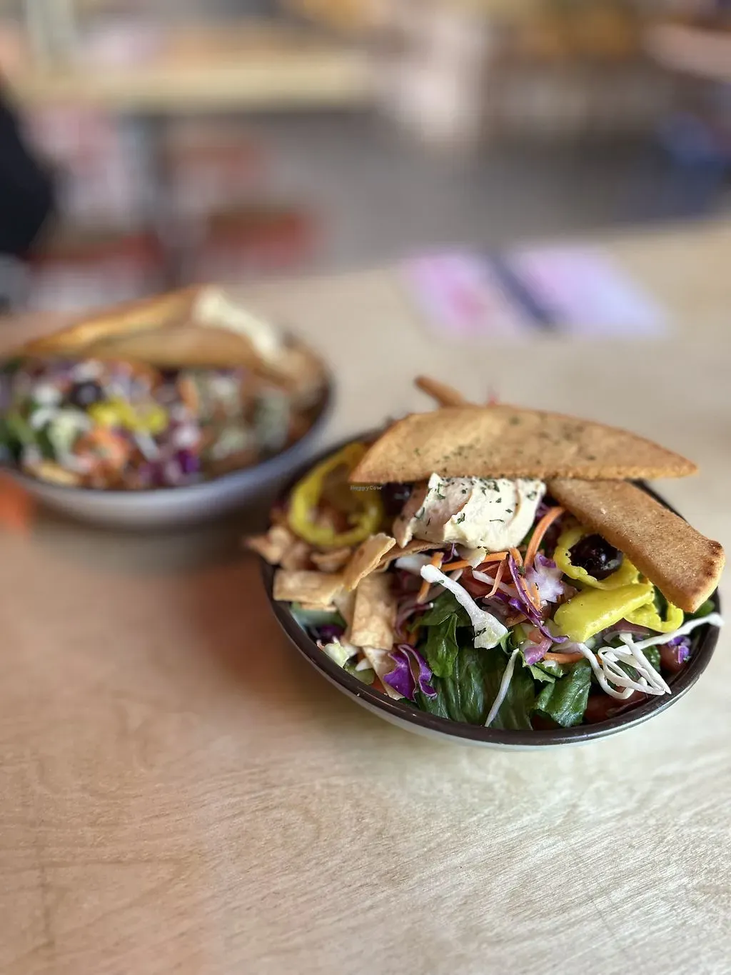 Unpacking Spitz Mediterranean Street Food: What's the Deal?