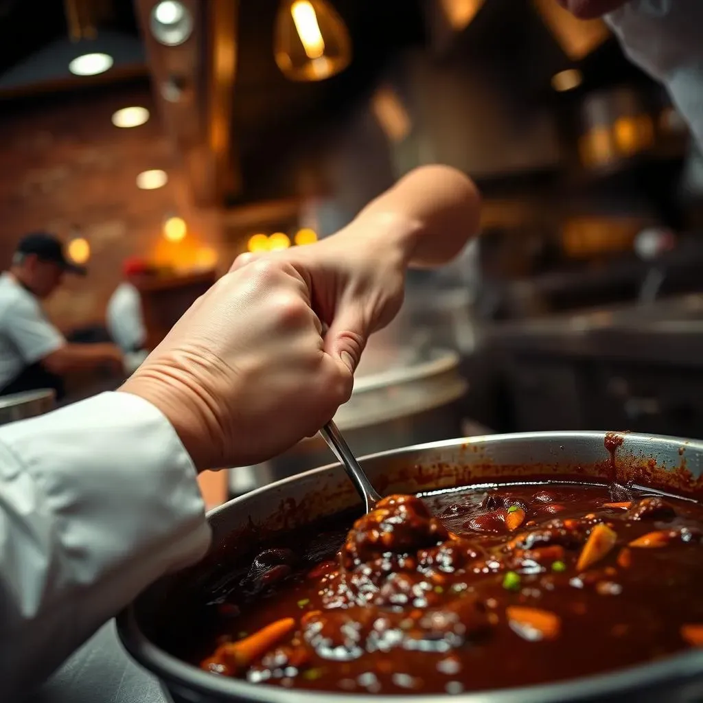 What Makes Authentic Mexican Food on 50th Street Special?