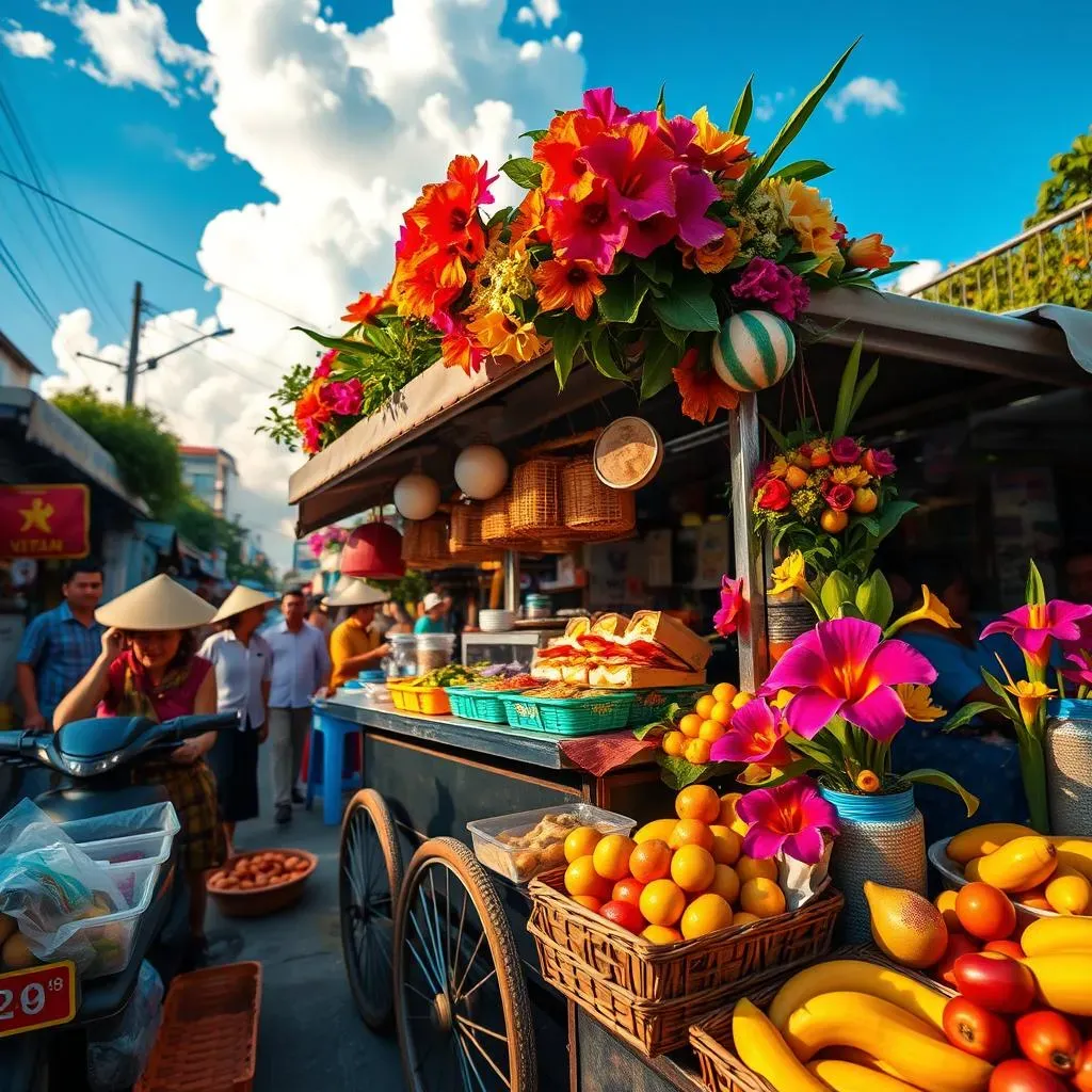What Makes Banh Mi So Special? A Vietnamese Street Food Story