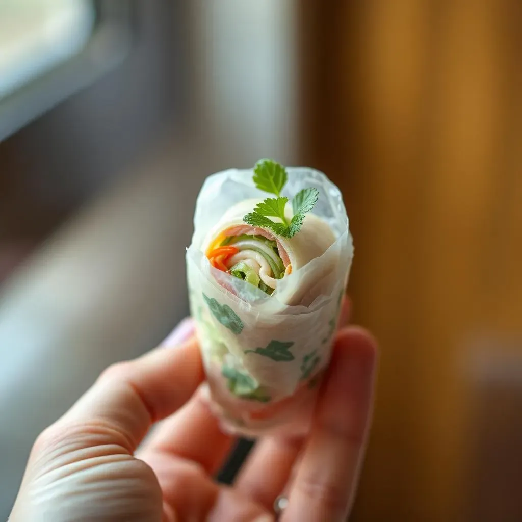 What Makes Cuốn Unique: A Taste of Vietnam