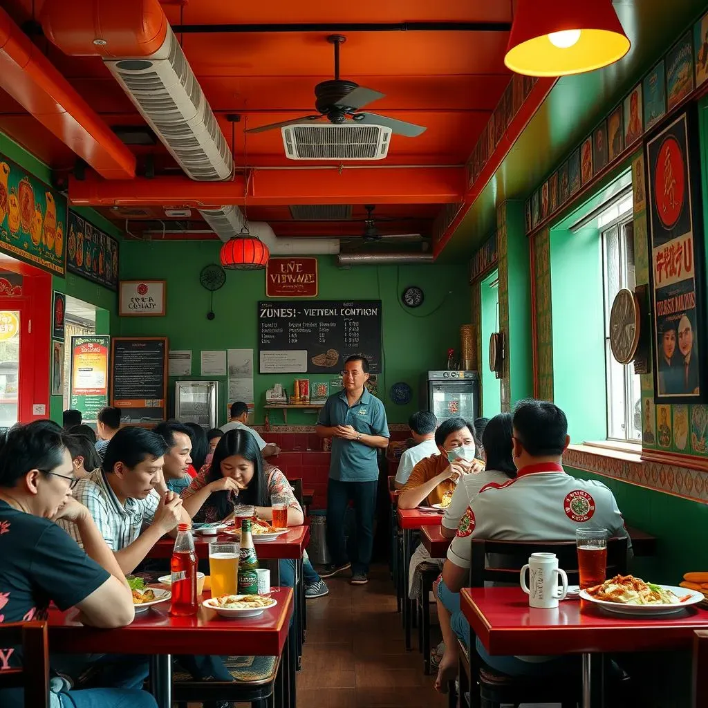 What People Are Saying About Saiwok Vietnamese Street Food in Rogers AR